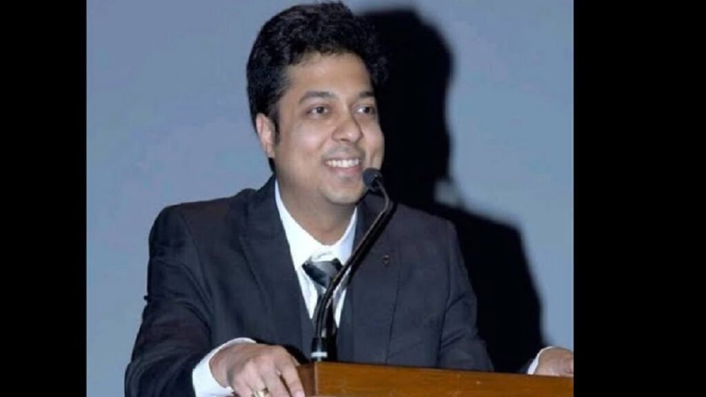 CA mohit agarwal died